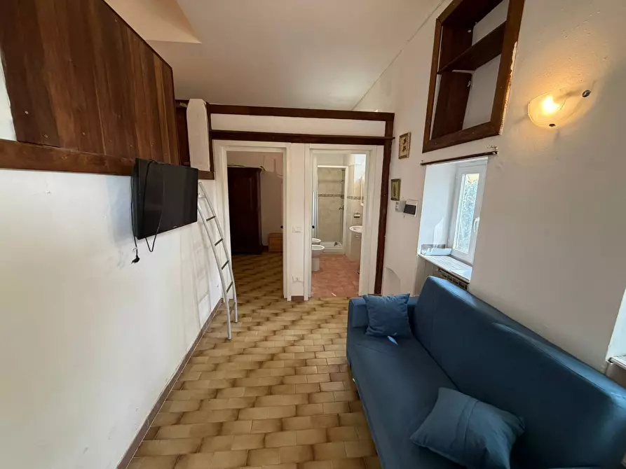 Immagine 5 di Casa indipendente in affitto  in Via Del Viadotto 2 a Pisa