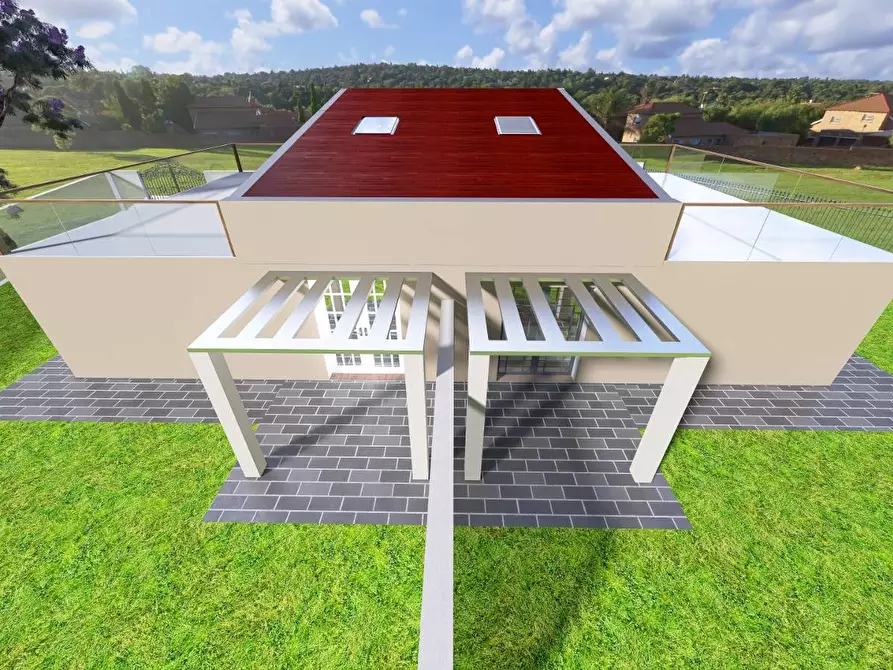 Immagine 20 di Villetta a schiera in vendita  in Via Livornese 1 a Pisa