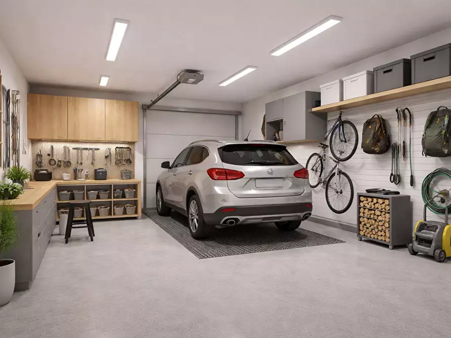 Immagine 16 di Appartamento in vendita  in Via Fratelli Kennedy 28 a Cascina