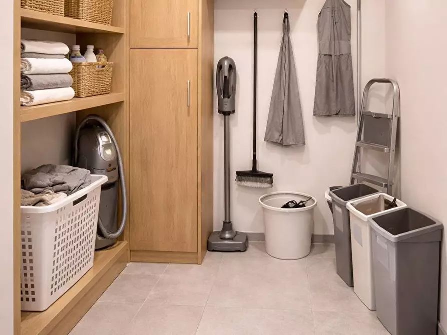 Immagine 6 di Appartamento in vendita  in Via Fratelli Kennedy 28 a Cascina