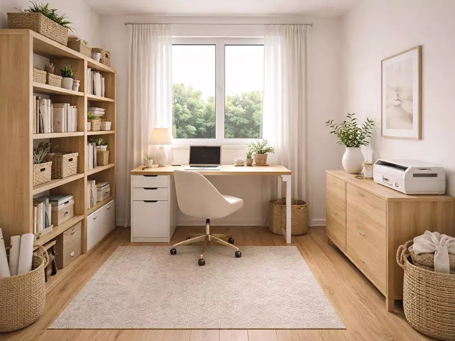 Immagine 6 di Casa indipendente in vendita  in via di lupo parra 1 a Cascina