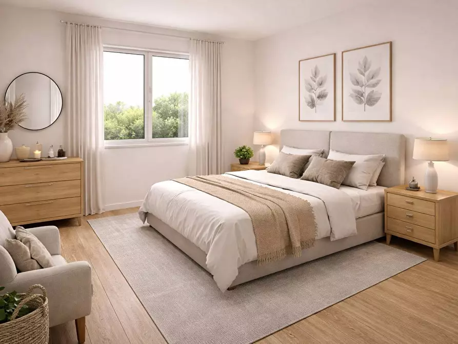 Immagine 12 di Casa indipendente in vendita  in via di lupo parra 1 a Cascina