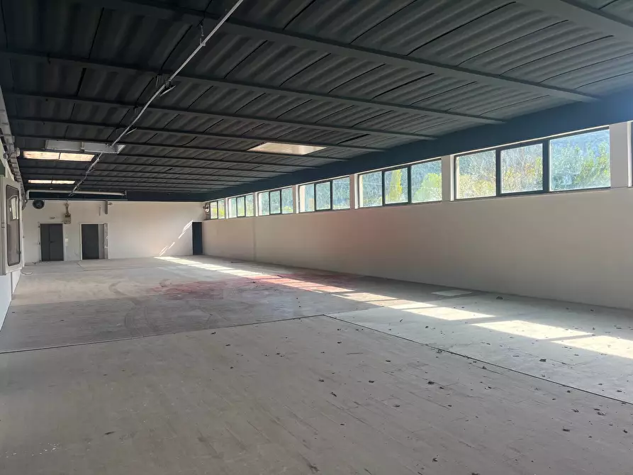 Immagine 1 di Attività commerciale in affitto  in ss12 add 8 a Lucca