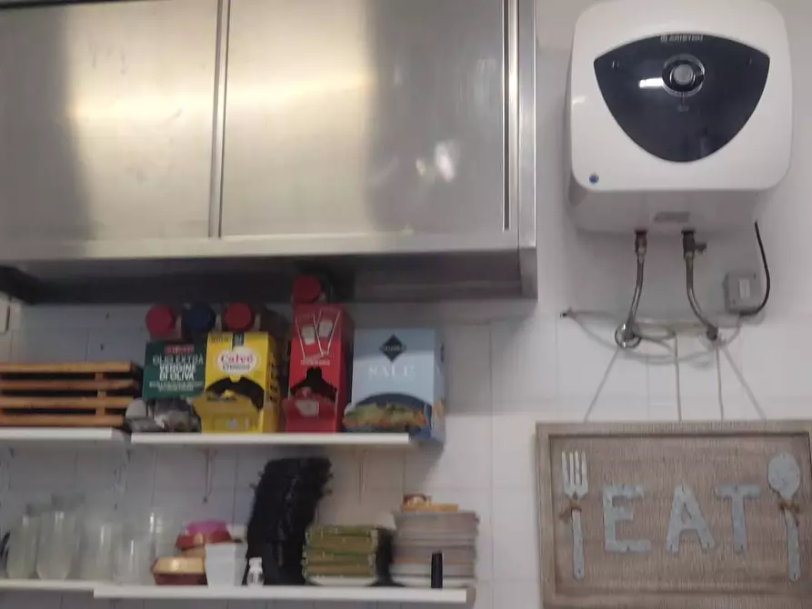 Immagine 2 di Attività commerciale in vendita  in via delle ville 55 a Capannori