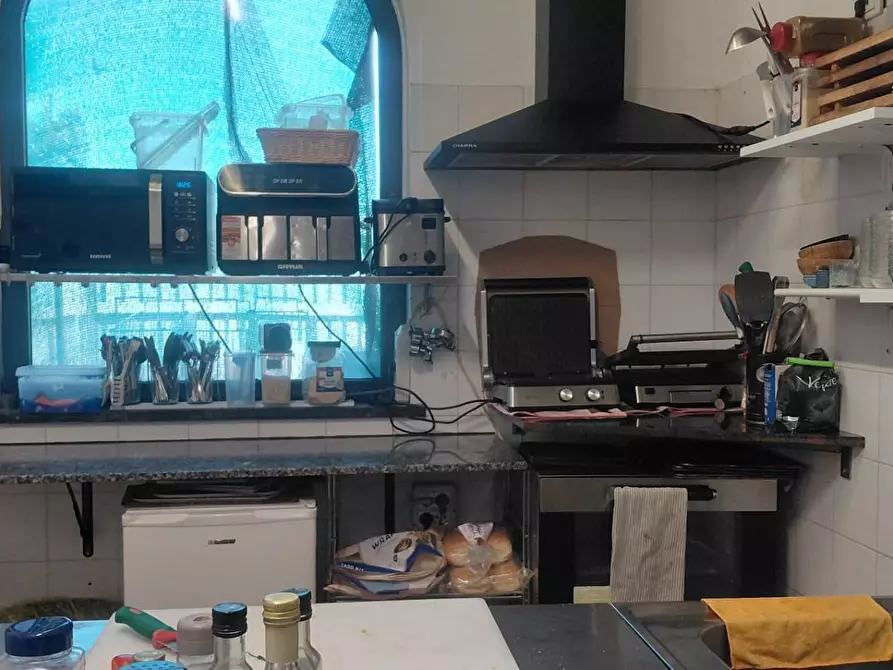 Immagine 1 di Attività commerciale in vendita  in via delle ville 55 a Capannori