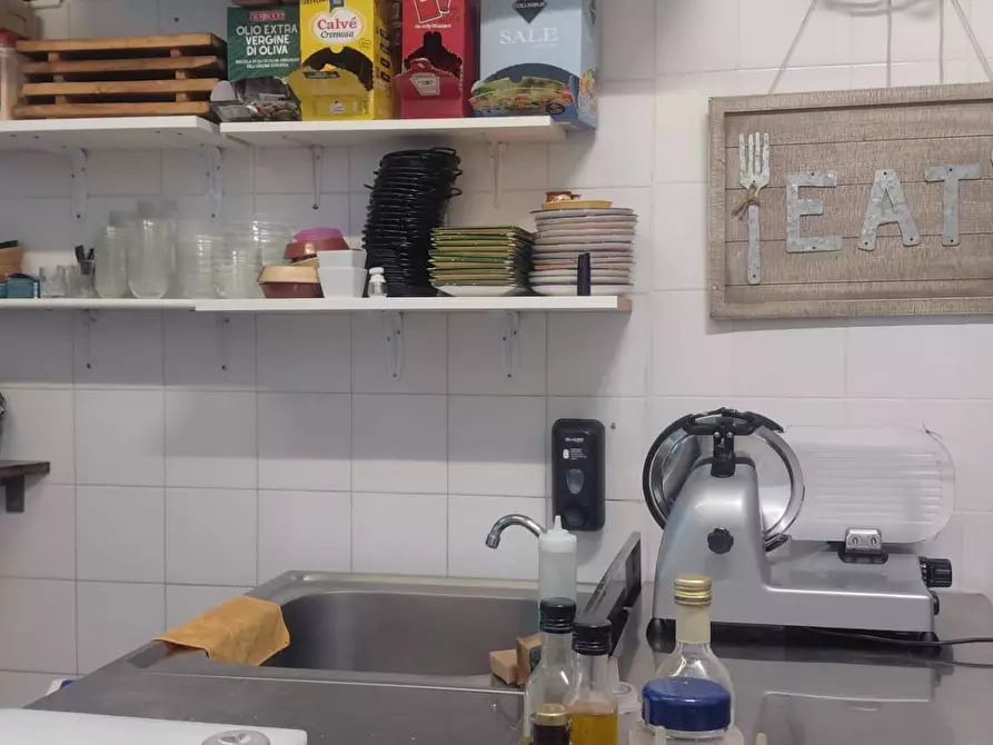 Immagine 5 di Attività commerciale in vendita  in via delle ville 55 a Capannori