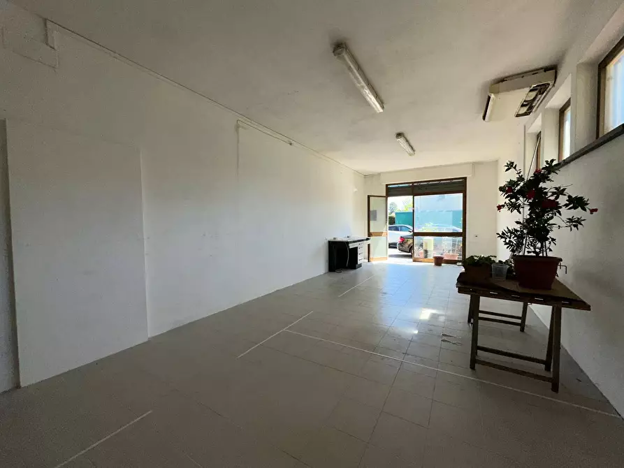 Immagine 1 di Attività commerciale in affitto  in via del bichi 145 a Firenze