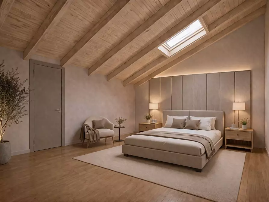 Immagine 6 di Casa indipendente in vendita  in Via dei Mille 5 a Cascina