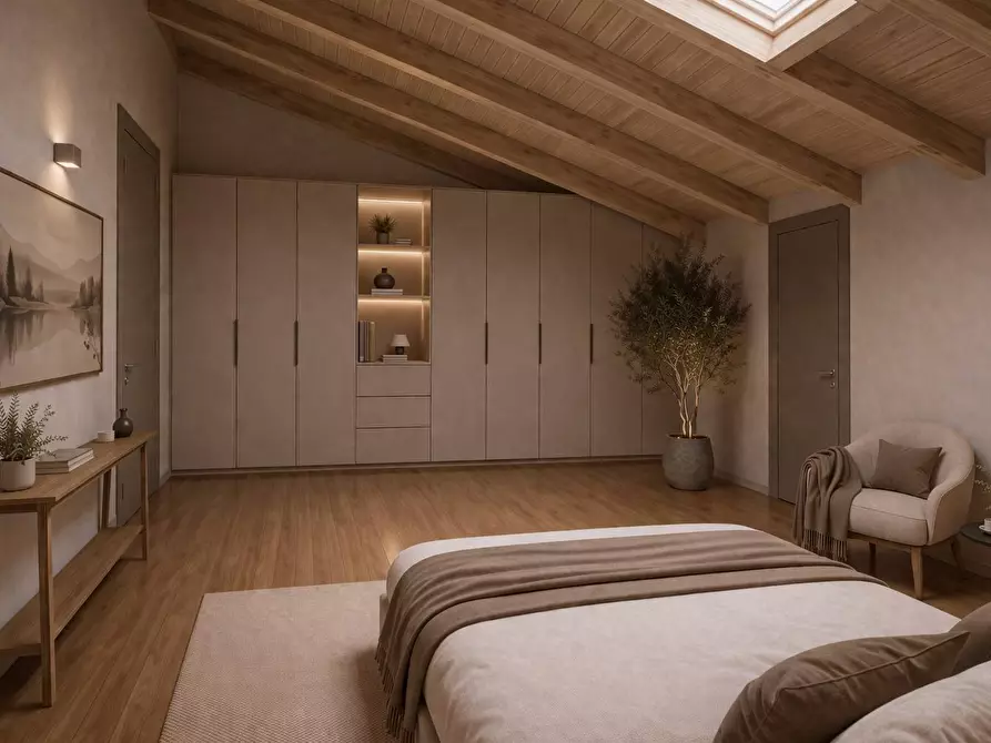 Immagine 7 di Casa indipendente in vendita  in Via dei Mille 5 a Cascina