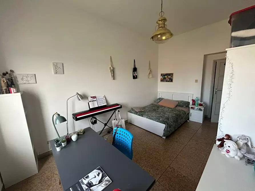 Immagine 1 di Camera in affitto  in Lungarno Mediceo 1 a Pisa