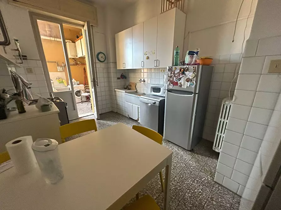 Immagine 7 di Camera in affitto  in Lungarno Mediceo 1 a Pisa