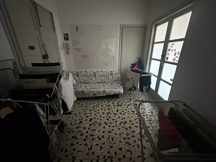 Immagine 15 di Camera in affitto  in Lungarno Mediceo 1 a Pisa