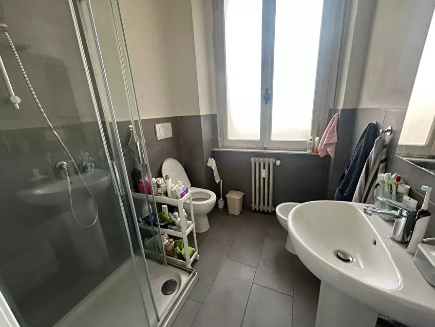 Immagine 12 di Camera in affitto  in Lungarno Mediceo 1 a Pisa