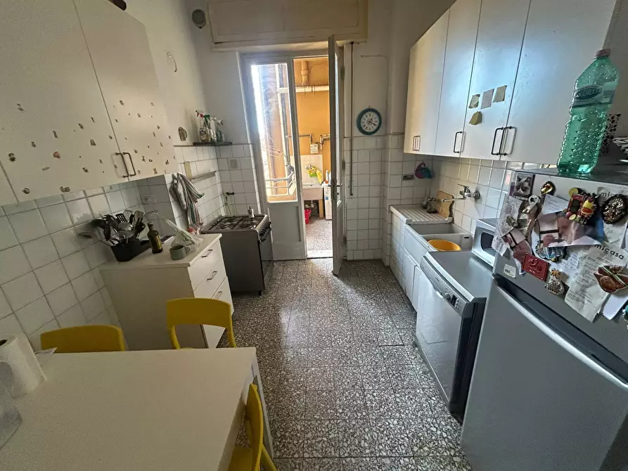 Immagine 4 di Camera in affitto  in Lungarno Mediceo 1 a Pisa