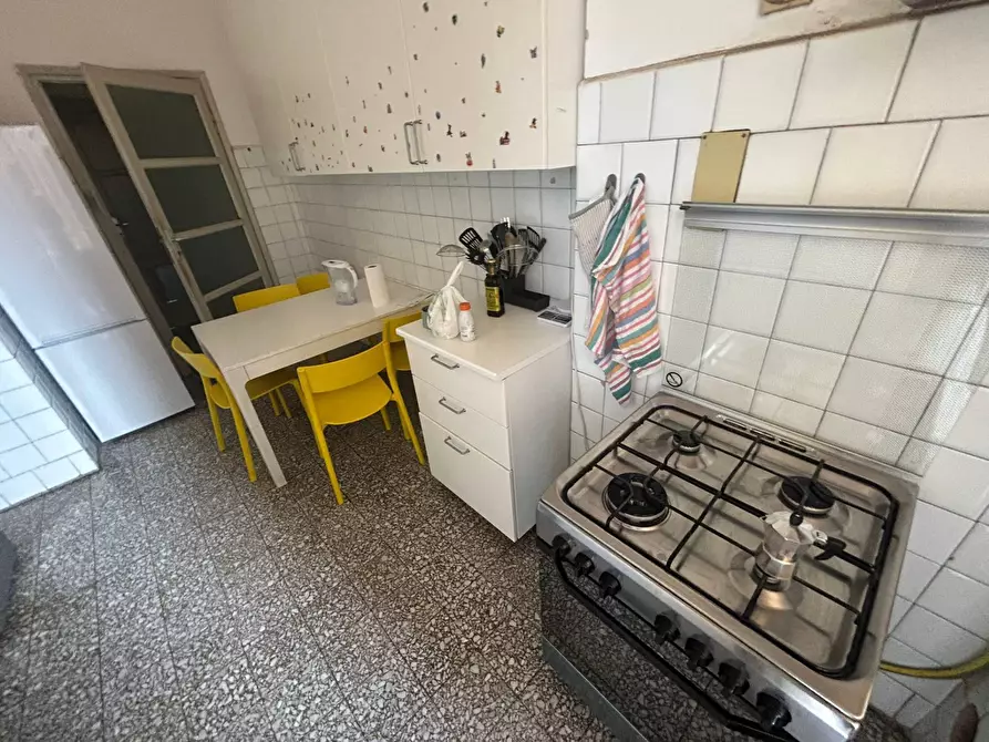 Immagine 6 di Camera in affitto  in Lungarno Mediceo 1 a Pisa