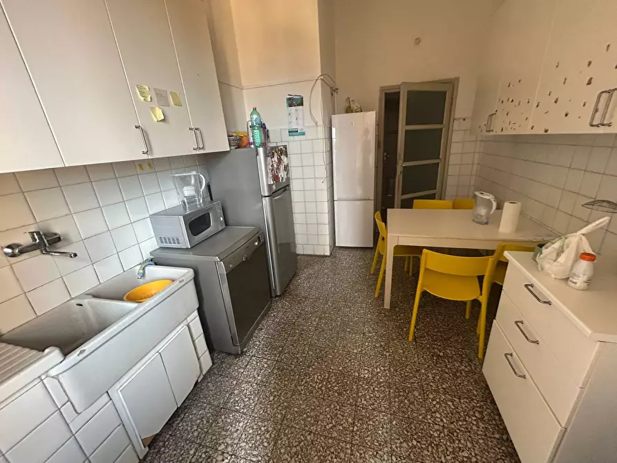 Immagine 8 di Camera in affitto  in Lungarno Mediceo 1 a Pisa