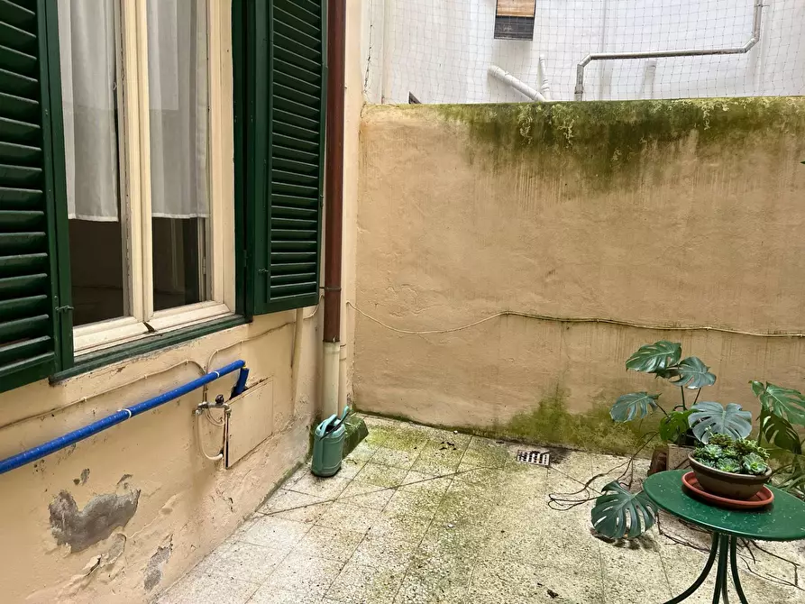 Immagine 7 di Ufficio in affitto  in Via Francesco Crispi 1 a Livorno