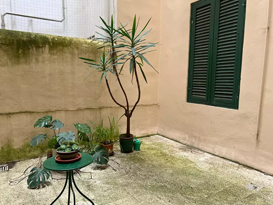 Immagine 8 di Ufficio in affitto  in Via Francesco Crispi 1 a Livorno