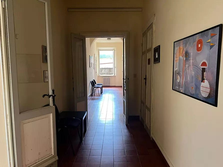 Immagine 12 di Ufficio in affitto  in Via Francesco Crispi 1 a Livorno
