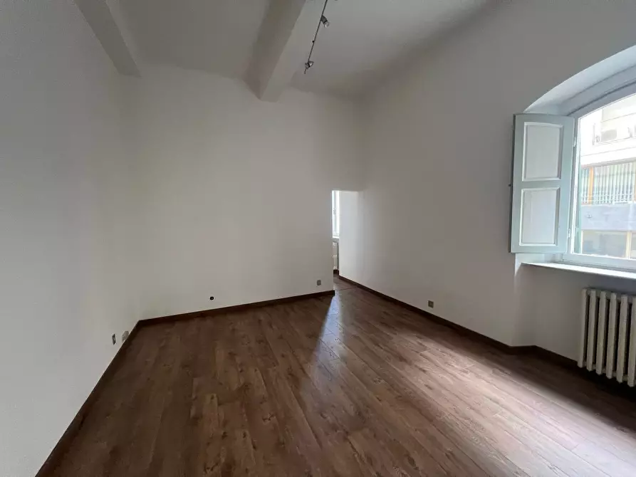 Immagine 4 di Ufficio in affitto  in Via Francesco Crispi 1 a Livorno