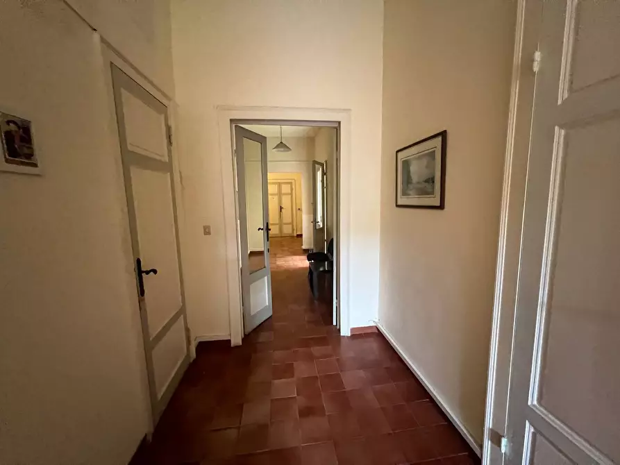 Immagine 13 di Ufficio in affitto  in Via Francesco Crispi 1 a Livorno