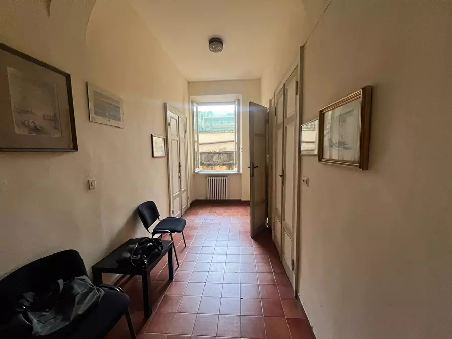 Immagine 11 di Ufficio in affitto  in Via Francesco Crispi 1 a Livorno