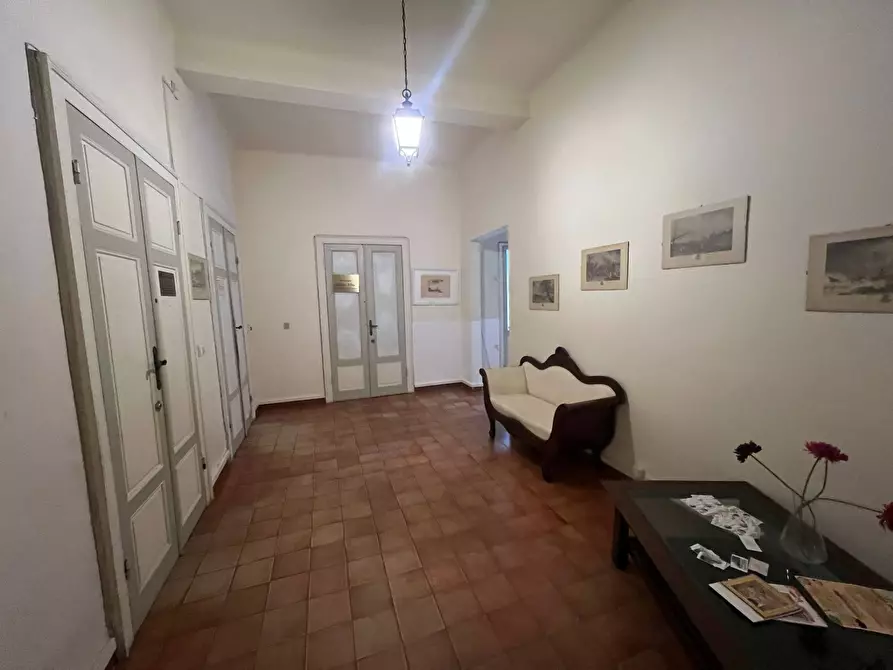 Immagine 9 di Ufficio in affitto  in Via Francesco Crispi 1 a Livorno