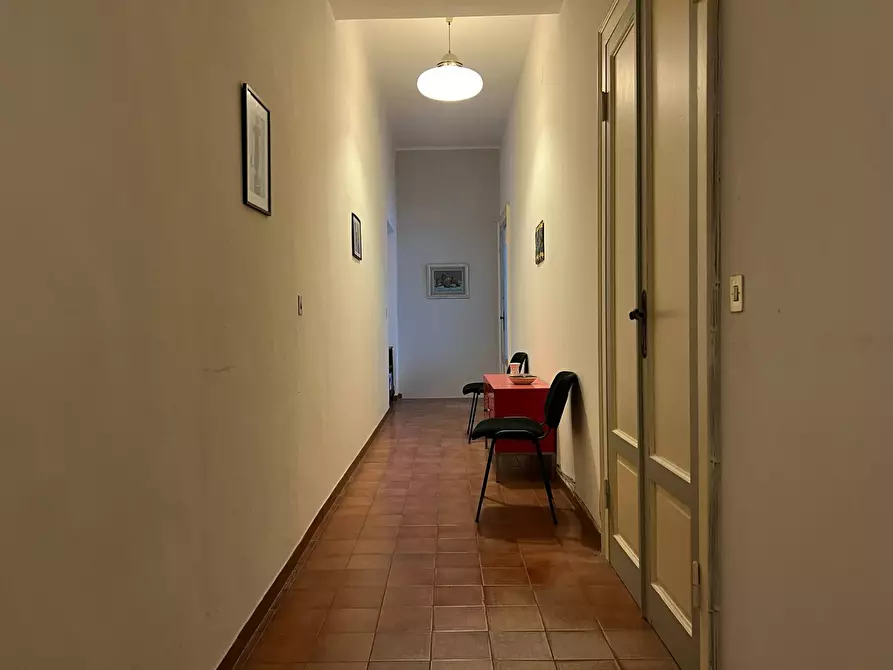 Immagine 10 di Ufficio in affitto  in Via Francesco Crispi 1 a Livorno