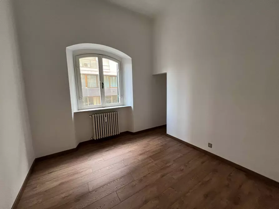 Immagine 1 di Ufficio in affitto  in Via Francesco Crispi 1 a Livorno