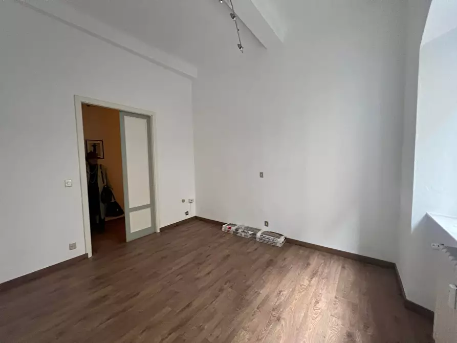 Immagine 2 di Ufficio in affitto  in Via Francesco Crispi 1 a Livorno