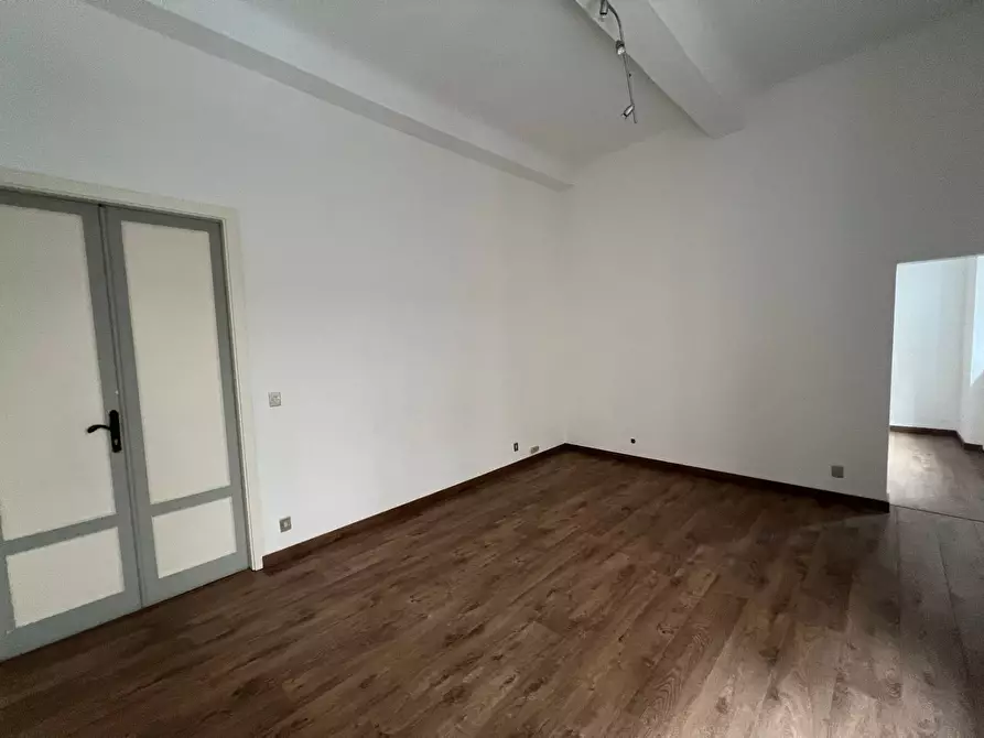 Immagine 6 di Ufficio in affitto  in Via Francesco Crispi 1 a Livorno