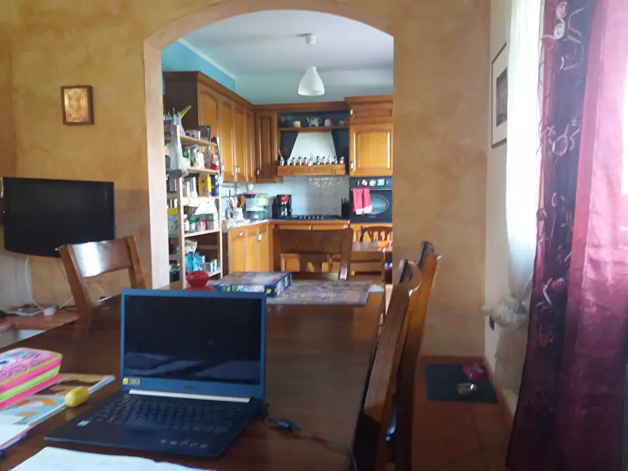 Immagine 3 di Casa indipendente in vendita  in via u. dini - a San Giuliano Terme