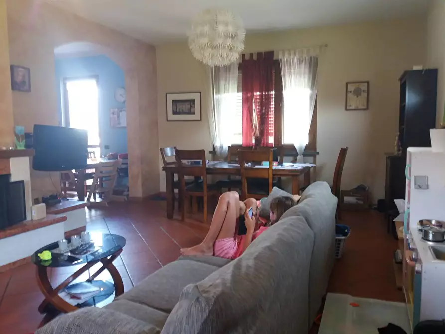 Immagine 5 di Casa indipendente in vendita  in via u. dini - a San Giuliano Terme