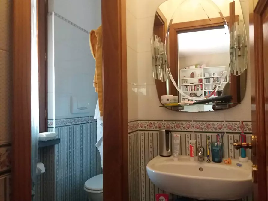 Immagine 8 di Casa indipendente in vendita  in via u. dini - a San Giuliano Terme