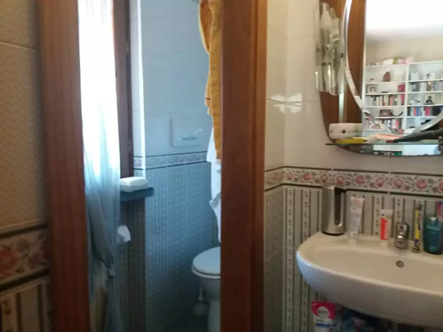 Immagine 10 di Casa indipendente in vendita  in via u. dini - a San Giuliano Terme