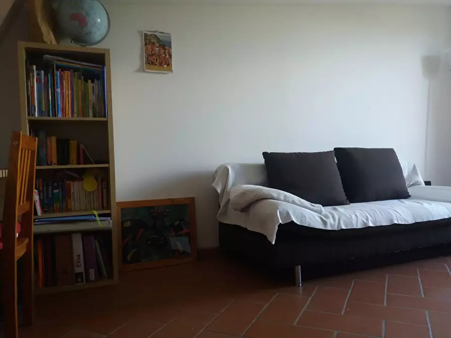 Immagine 12 di Casa indipendente in vendita  in via u. dini - a San Giuliano Terme