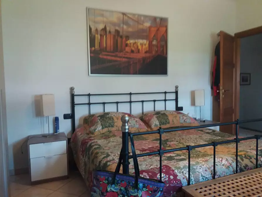 Immagine 18 di Casa indipendente in vendita  in via u. dini - a San Giuliano Terme