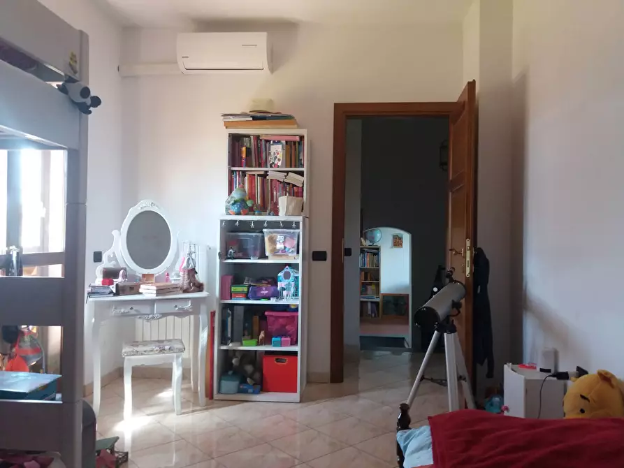 Immagine 22 di Casa indipendente in vendita  in via u. dini - a San Giuliano Terme