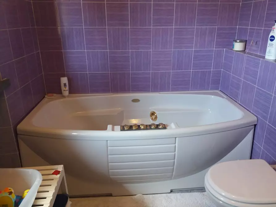 Immagine 25 di Casa indipendente in vendita  in via u. dini - a San Giuliano Terme