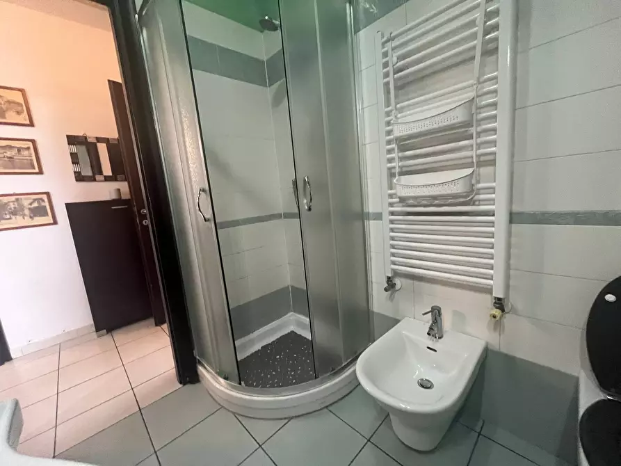 Immagine 6 di Attività commerciale in vendita  in via pascuale pardi 12 a Pisa