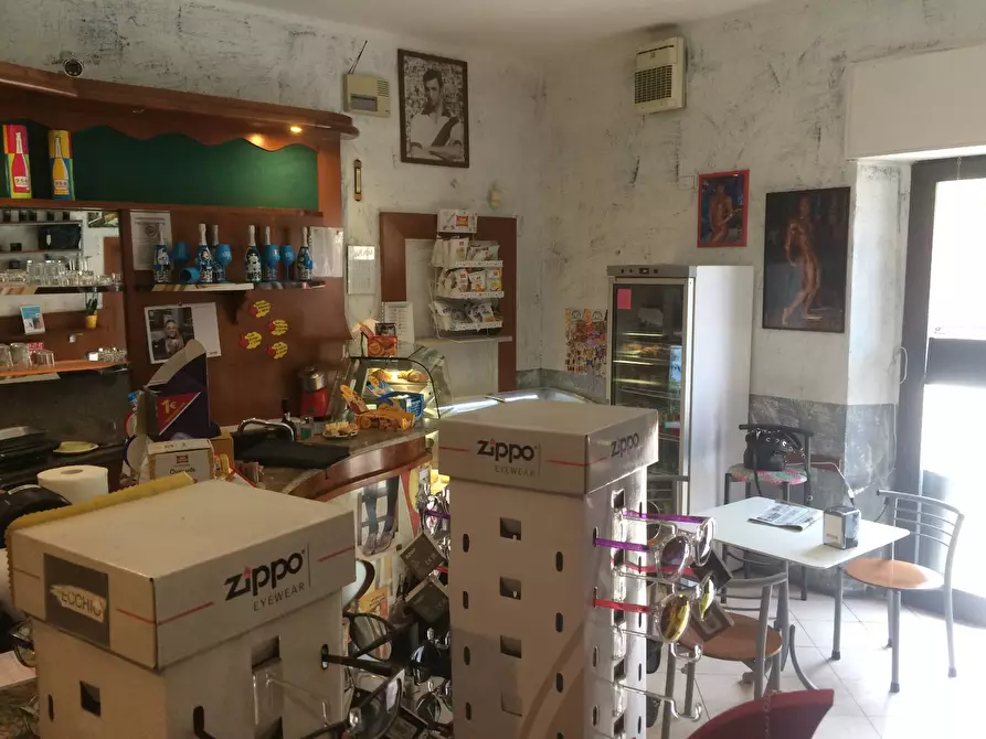 Immagine 3 di Attività commerciale in vendita  in piazza garibaldi 2 a Pisa