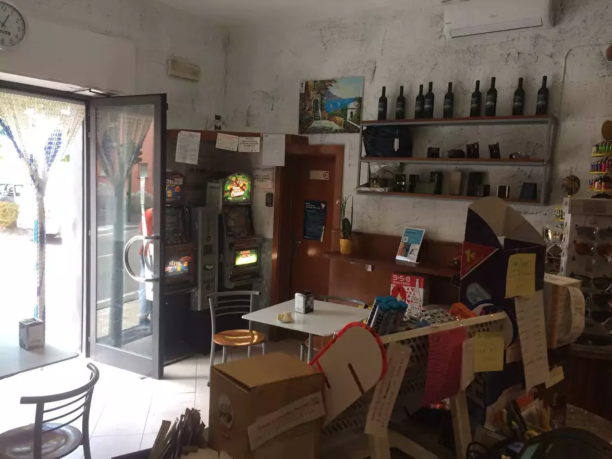 Immagine 5 di Attività commerciale in vendita  in piazza garibaldi 2 a Pisa