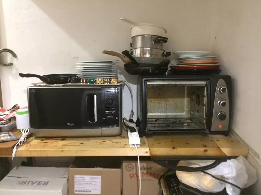 Immagine 7 di Attività commerciale in vendita  in piazza garibaldi 2 a Pisa