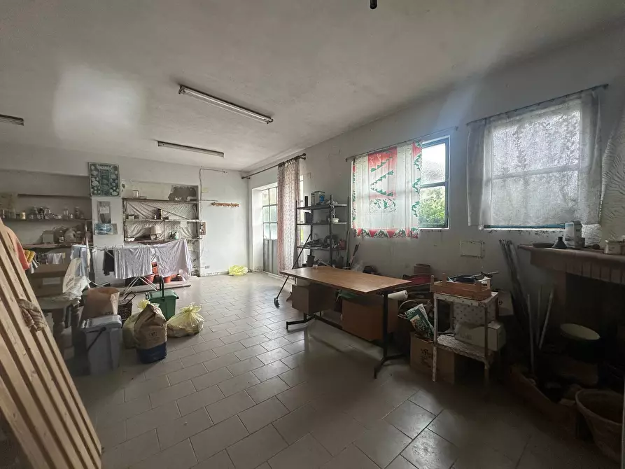 Immagine 26 di Casa indipendente in vendita  in via fillungo 8 a Camaiore