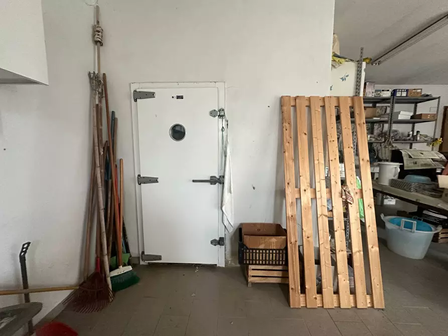 Immagine 27 di Casa indipendente in vendita  in via fillungo 8 a Camaiore