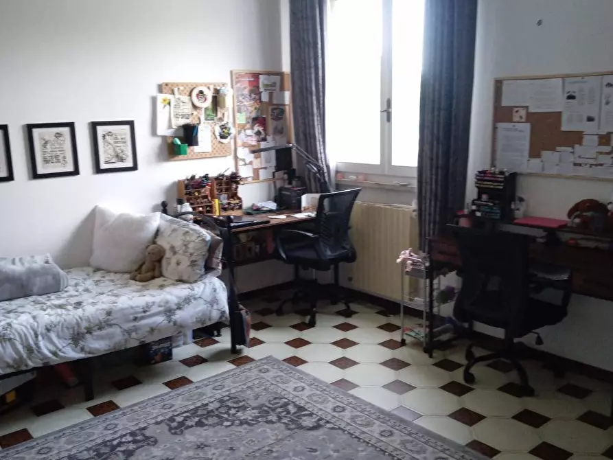 Immagine 2 di Casa indipendente in vendita  in via fillungo 35 a Camaiore
