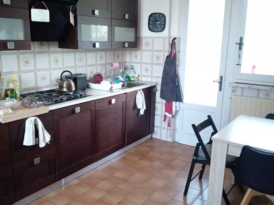 Immagine 4 di Casa indipendente in vendita  in via fillungo 35 a Camaiore