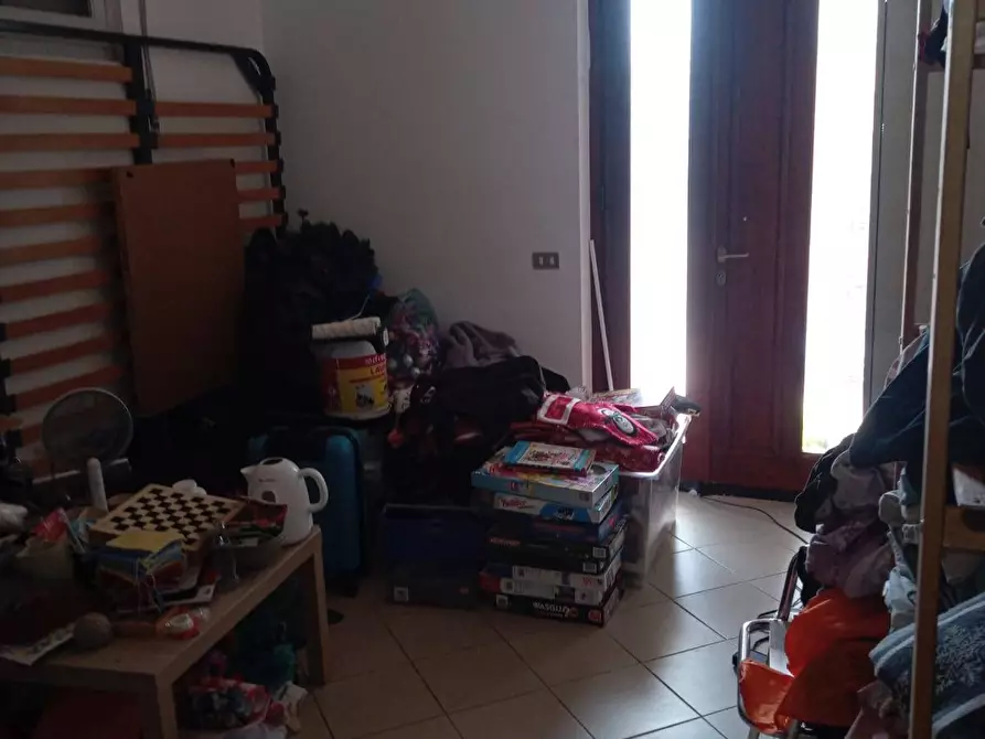 Immagine 22 di Casa indipendente in vendita  in via fillungo 35 a Camaiore