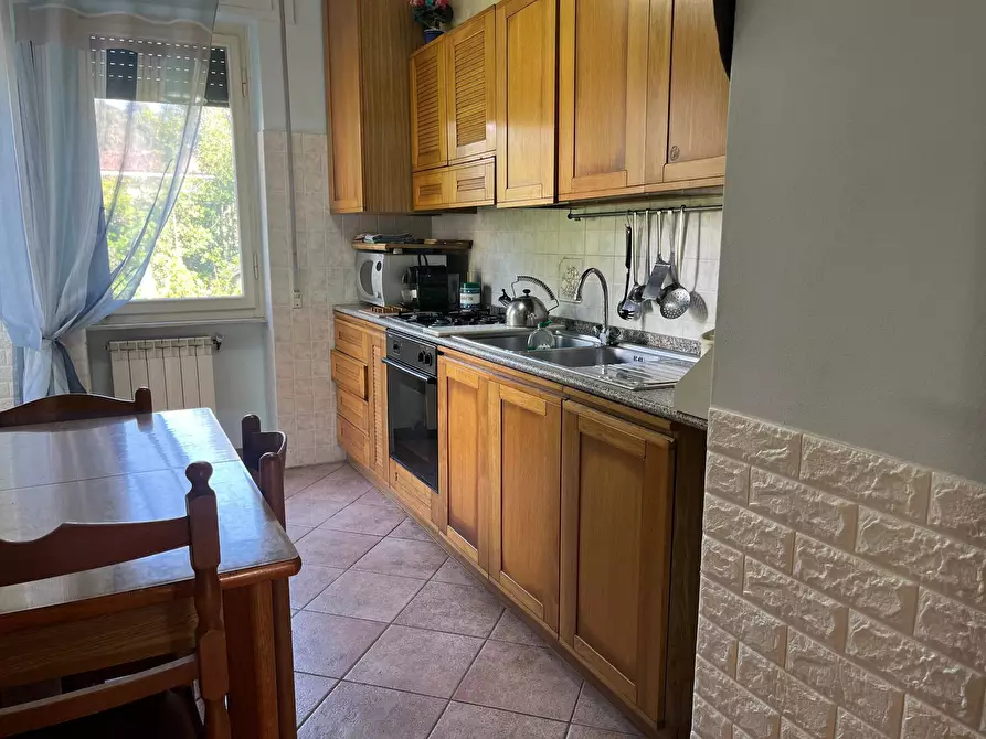Immagine 2 di Casa indipendente in affitto  in via degli allori 45 a Pisa