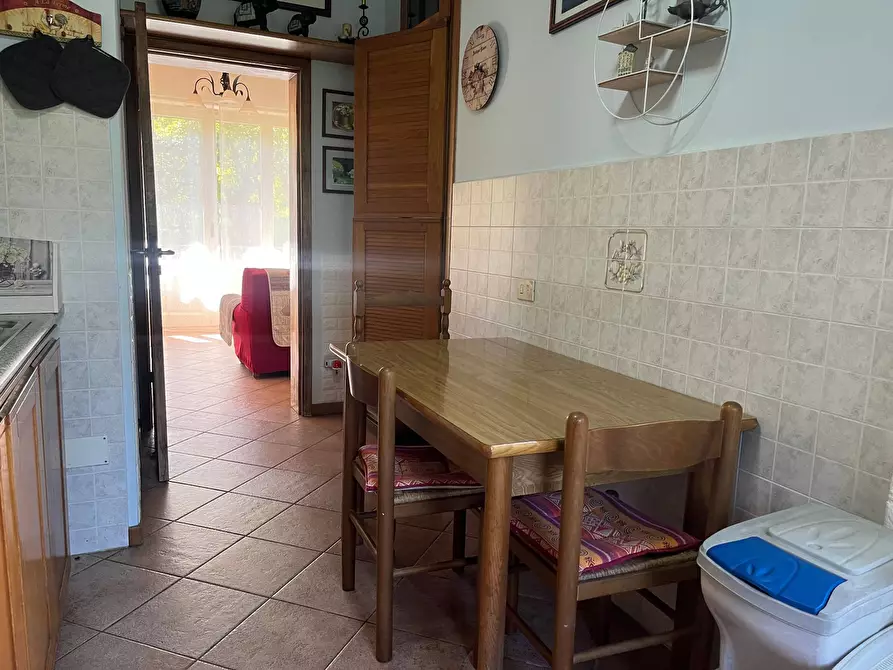 Immagine 3 di Casa indipendente in affitto  in via degli allori 45 a Pisa